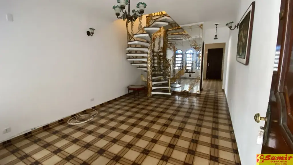 Sobrado para Alugar SP Imóvel - Imagem 3