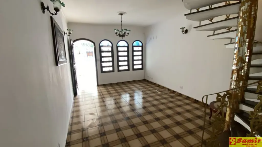 Sobrado para Alugar SP Imóvel - Imagem 5
