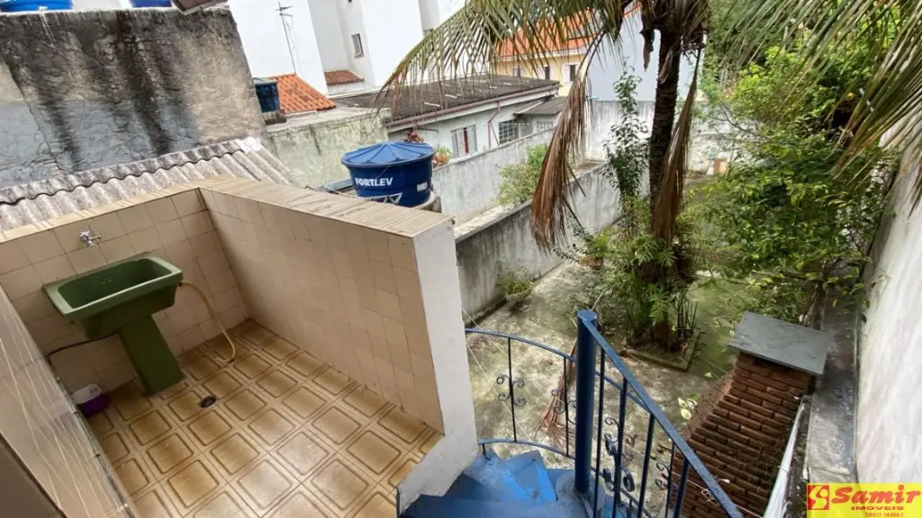 Sobrado para Alugar SP Imóvel - Imagem 9