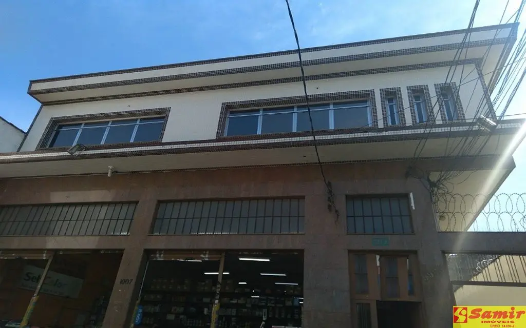 Sala Comercial para Alugar SP Imóvel - Imagem 1