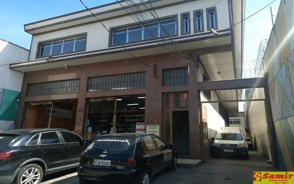 Sala Comercial para Alugar SP Imóvel - Imagem 9