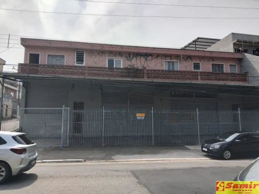 Ponto Comercial para Alugar ZN Imóvel - Imagem 1