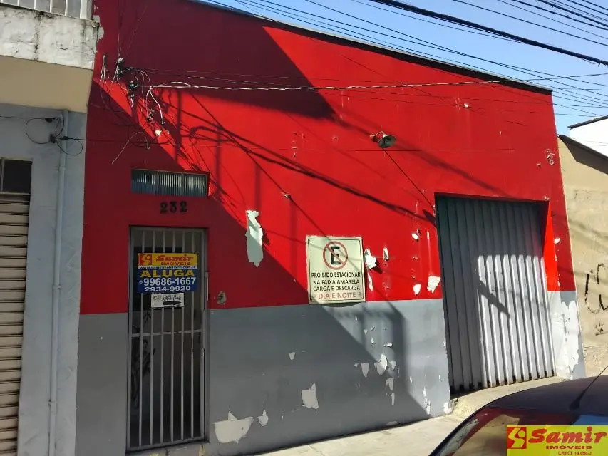 Ponto Comercial para Venda ZN Imóvel - Imagem 1
