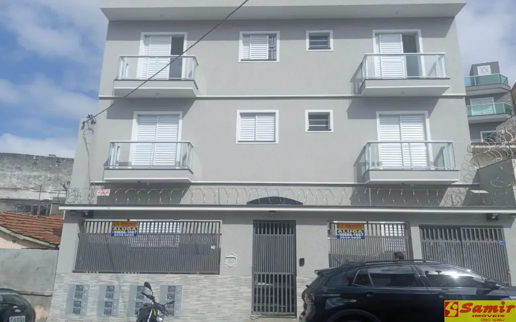 Apartamento para Alugar ZN Imóvel - Imagem 1