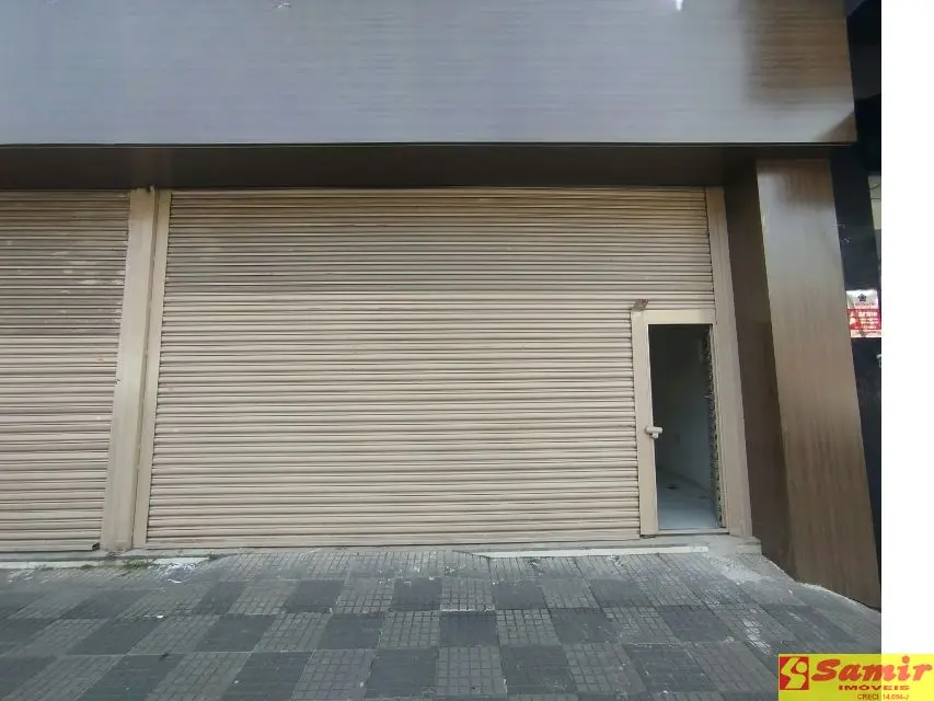 Galpão / Salão para Alugar ZN Imóvel - Imagem 2