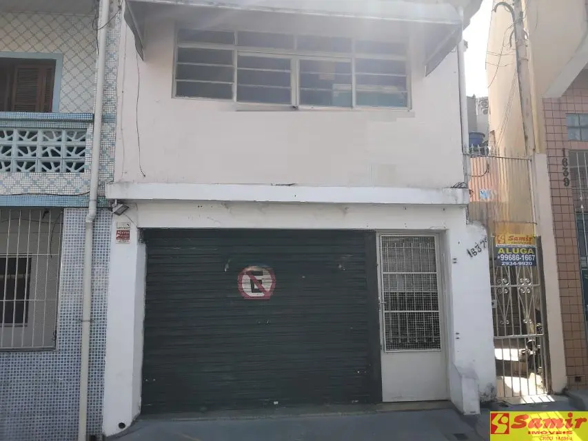 Ponto Comercial para Alugar SP Imóvel - Imagem 1
