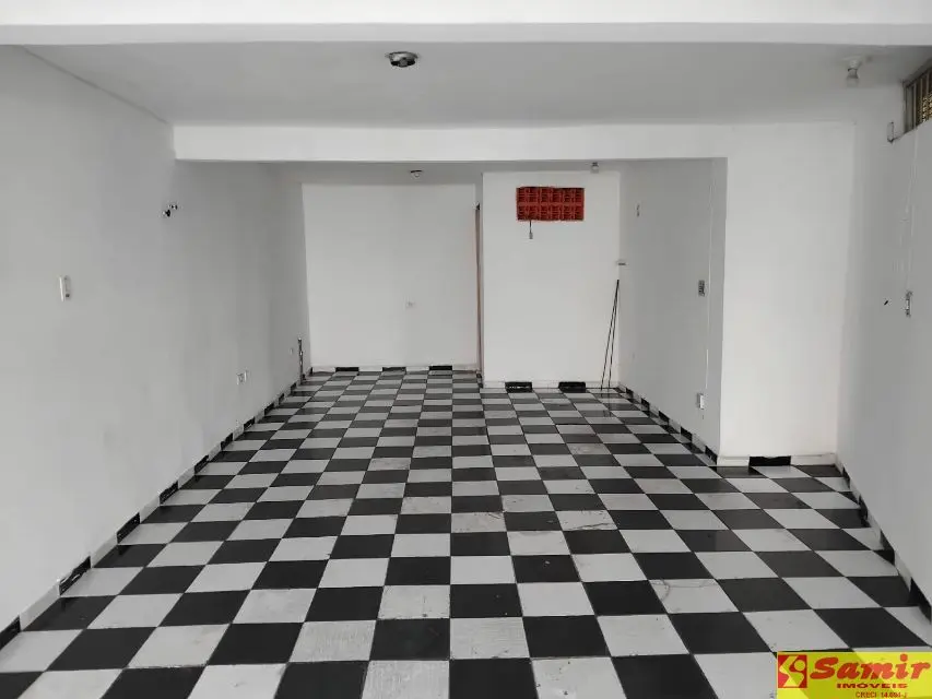 Ponto Comercial para Alugar SP Imóvel - Imagem 2