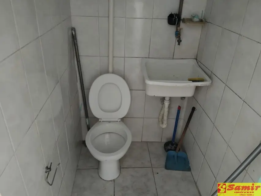 Ponto Comercial para Alugar SP Imóvel - Imagem 4