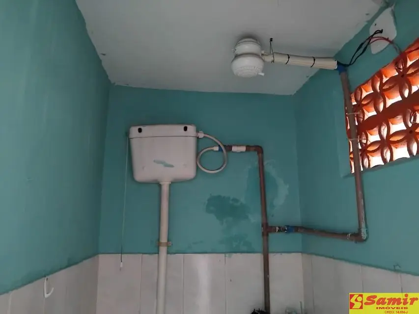 Ponto Comercial para Alugar SP Imóvel - Imagem 5