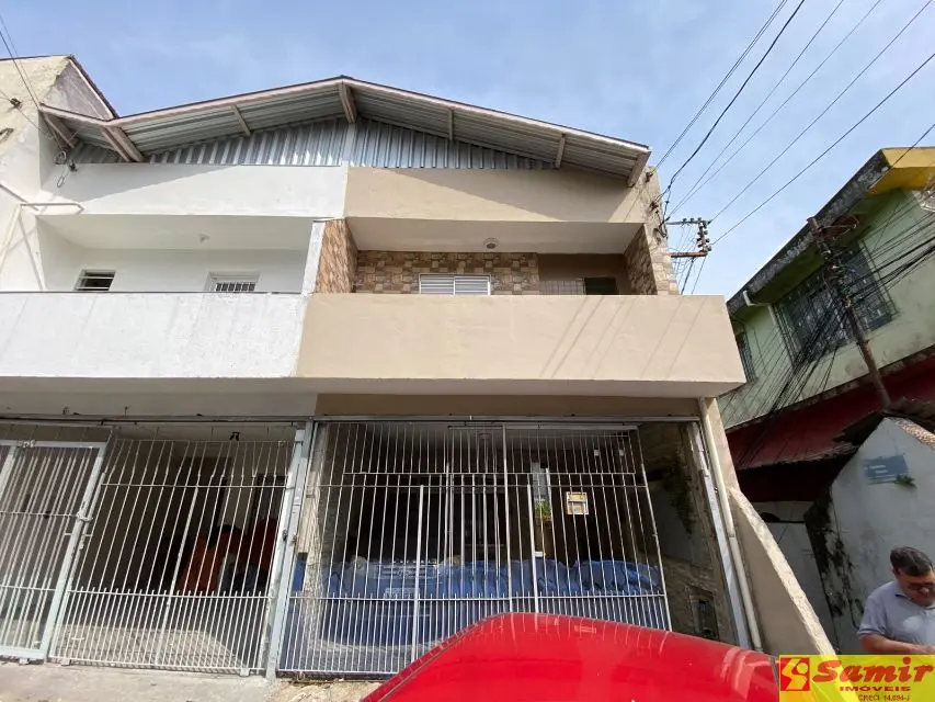 Sobrado para Alugar ZN Imóvel - Imagem 1
