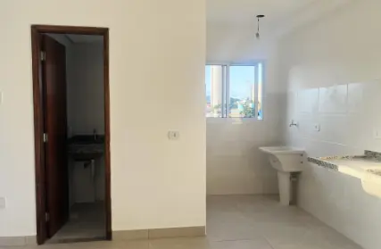 Imagem: Apartamento para Alugar, Imirim