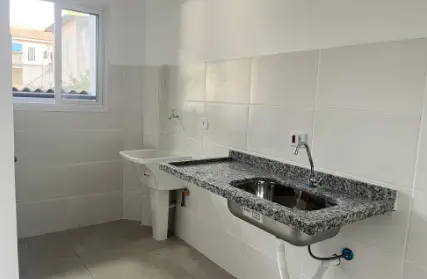 Imagem: Apartamento para Alugar, Imirim