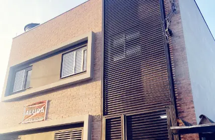 Imagem: Apartamento para Alugar, Imirim