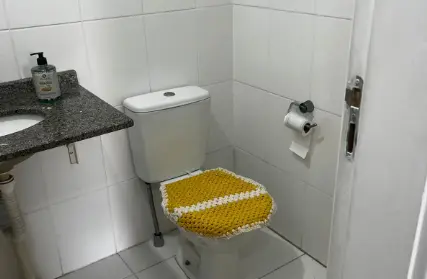 Imagem: Apartamento para Venda, Jardim Modelo