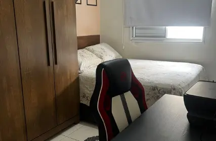 Imagem: Apartamento para Venda, Jardim Modelo