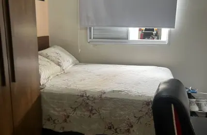 Imagem: Apartamento para Venda, Jardim Modelo