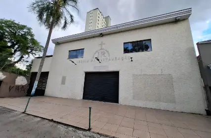 Imagem: Galpão / Salão para Alugar, Tremembé