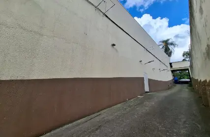 Imagem: Galpão / Salão para Alugar, Tremembé