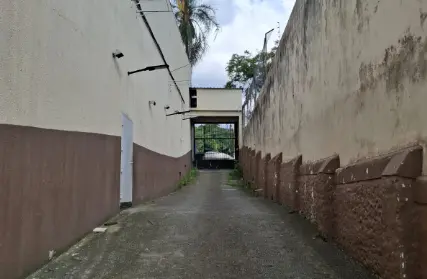 Imagem: Galpão / Salão para Alugar, Tremembé