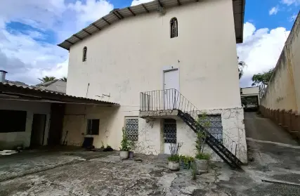 Imagem: Galpão / Salão para Alugar, Tremembé