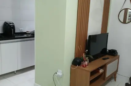 Imagem: Apartamento para Alugar, Tremembé