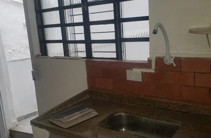 Imagem: Casa Térrea para Alugar, Vila Albertina