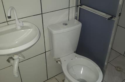 Imagem: Casa Térrea para Alugar, Vila Albertina