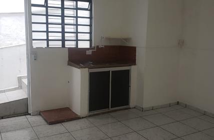 Imagem: Casa Térrea para Alugar, Vila Albertina