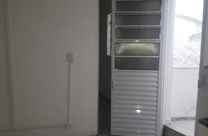 Imagem: Casa Térrea para Alugar, Vila Albertina