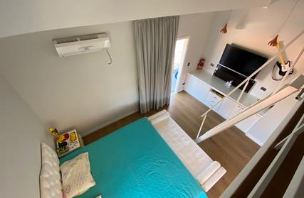 Imagem: Sobrado para Venda, Palmas do Tremembé