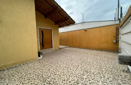 Imagem: Casa Térrea para Venda, Jardim Virginia Bianca