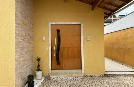 Imagem: Casa Térrea para Venda, Jardim Virginia Bianca