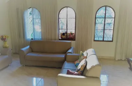 Imagem: Sobrado para Venda, Jardim Tremembé