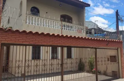 Imagem: Sobrado para Venda, Jardim Tremembé