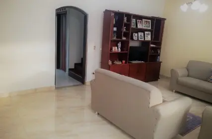 Imagem: Sobrado para Venda, Jardim Tremembé