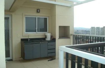 Imagem: Cobertura para Venda, Mandaqui