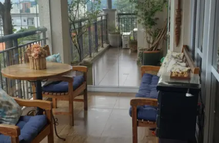 Imagem: Apartamento para Venda, Tremembé