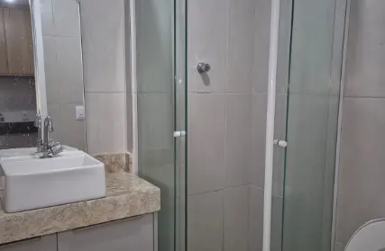 Imagem: Flat / Studio para Alugar, Jardim São Paulo