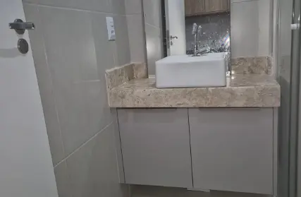 Imagem: Flat / Studio para Alugar, Jardim São Paulo