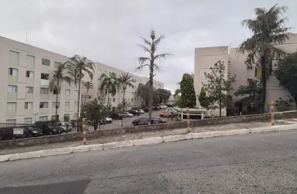 Imagem: Apartamento para Venda, Lauzane Paulista