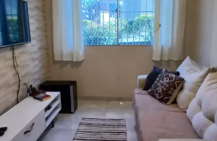 Imagem: Apartamento para Venda, Lauzane Paulista