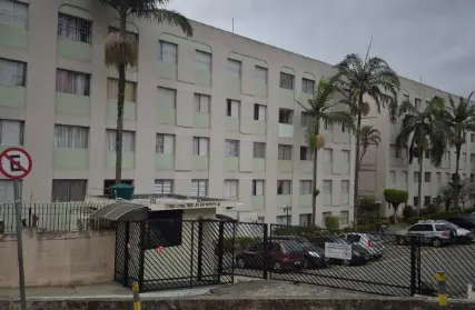 Imagem: Apartamento para Venda, Lauzane Paulista