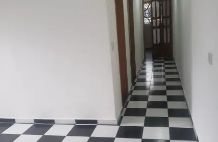 Imagem: Imóvel para Renda para Venda, Vila Albertina