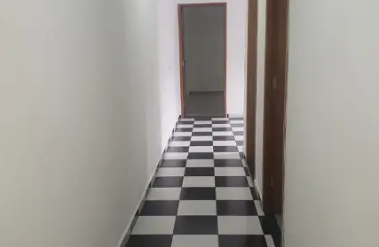 Imagem: Imóvel para Renda para Venda, Vila Albertina