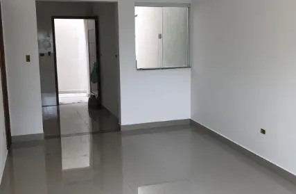 Imagem: Sobrado para Venda, Jardim Tremembé