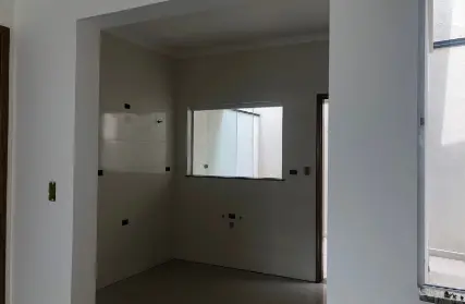 Imagem: Sobrado para Venda, Jardim Tremembé