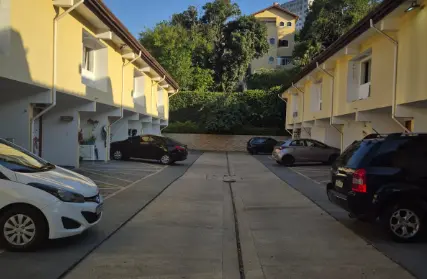 Imagem: Condomínio Fechado para Venda, Horto Florestal