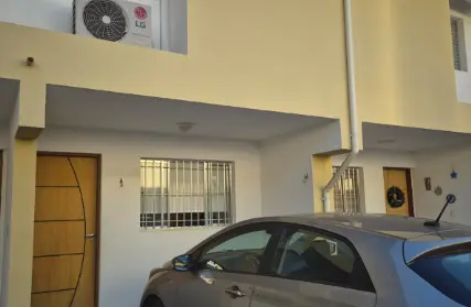 Imagem: Condomínio Fechado para Venda, Horto Florestal