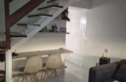 Imagem: Condomínio Fechado para Venda, Horto Florestal