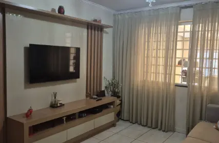 Imagem: Sobrado para Venda, Jardim Virginia Bianca